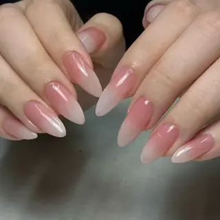 ネイル mumjyu所属・mumjyu MIKAのネイルデザイン