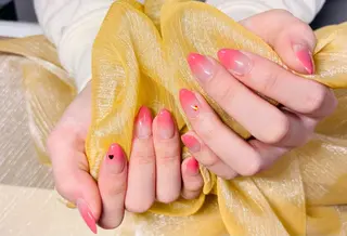 ネイル ユ キのネイルデザイン