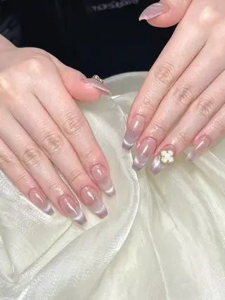 ネイル Maggie りな.(モデル募集のネイルデザイン