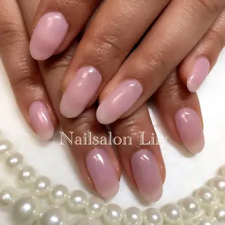 ネイル Nailsalon Lilyのネイルデザイン