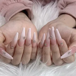 ネイル Amee Nail Salonのネイルデザイン