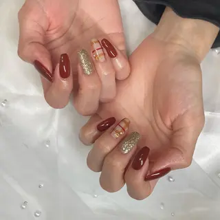 ネイル nail salon　share所属・Share wakanaのネイルデザイン