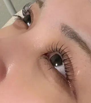 マツエク・マツパ マリーテレジア 錦糸町OGAWAのマツエク・マツパデザイン