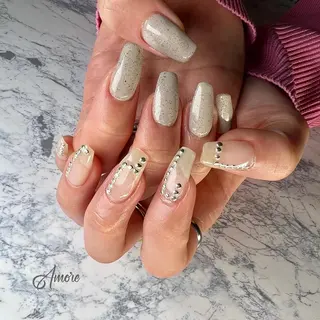 ネイル You kyehwaのネイルデザイン