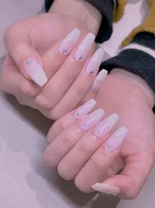 ネイル リン リンのネイルデザイン