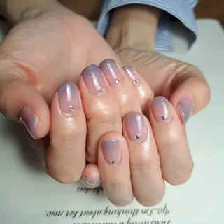 ネイル HAYASHI  Nのネイルデザイン