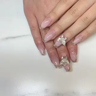 ネイル *･*MIMnail *･゜ﾟ･*:･*のネイルデザイン