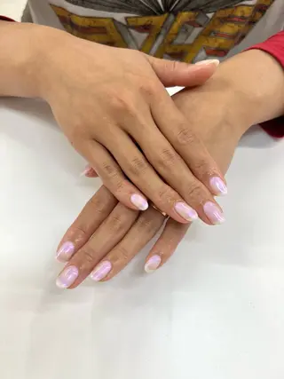 ネイル Tsuneyama yukaのネイルデザイン