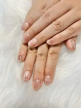 ネイル sari nailのネイルデザイン