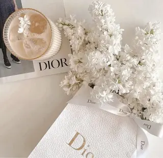 ParveMix¦ 出石 菜々🥂のヘアスタイル