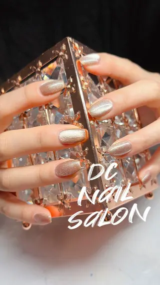 ネイル DC nail salonのネイルデザイン