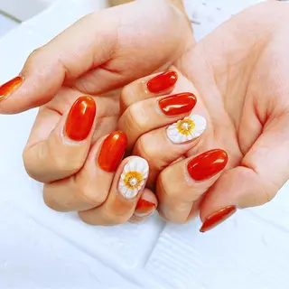 ネイル N._._.claw[エヌクロー]所属・N._._. clawのネイルデザイン