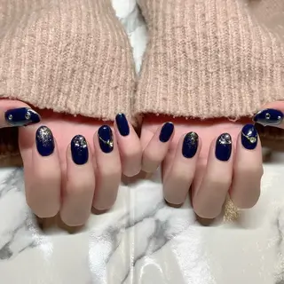 ネイル MALAMA NAILのネイルデザイン