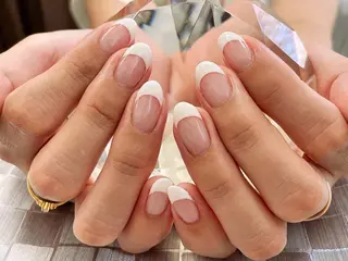 ネイル Regulus 光田のネイルデザイン