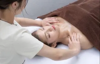 大澤 友里のエステ・リラクイメージ