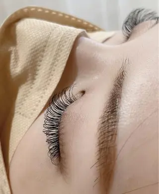 マツエク・マツパ エムズ エムズのマツエク・マツパデザイン