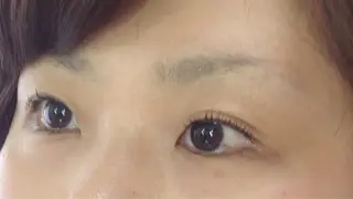 マツエク・マツパ サロン・ド・オレンジ所属・吉田 尚美の眉毛・アイブロウイメージ