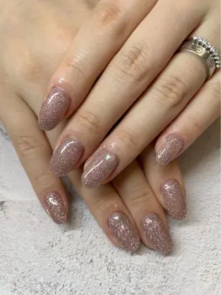 ネイル RI SA☀️ リサのネイルデザイン