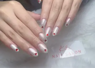 ネイル 小林 あゆみのネイルデザイン