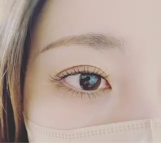 マツエク・マツパ まつ毛の悩み解消 Dacha吉岡の眉毛・アイブロウイメージ