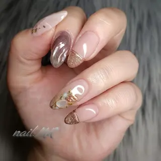 ネイル Nail salon Coco所属・Nail salon Coco【溝の口駅】のネイルデザイン