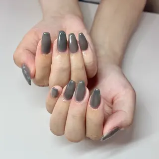 ネイル Luuny nailのネイルデザイン