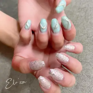 ネイル nail salon Linoのネイルデザイン