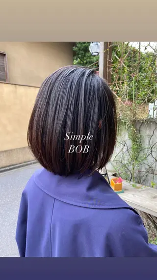 ショート 小顔ショート✁ ⁂Yukari⁂のヘアスタイル