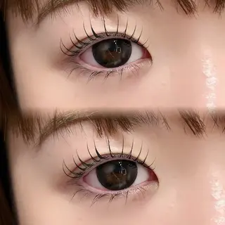 マツエク・マツパ まつげまゆげ屋さん ‎🤍RIOの眉毛・アイブロウイメージ