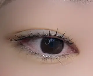 マツエク・マツパ bloom chihiroのマツエク・マツパデザイン