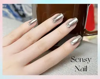 ネイル Sensy ネイル専門店のネイルデザイン