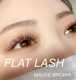 マツエク・マツパ RARA所属・【𝐑𝐀𝐑𝐀】 eyelashのマツエク・マツパデザイン