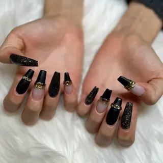 ネイル Nail Salon RINO所属・伊藤 なつみのネイルデザイン