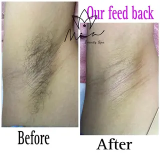 Mia beauty所属・MiA Beautyのエステ・リラクイメージ