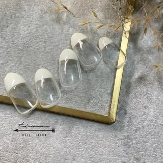 ネイル 𝑡𝑖𝑎𝑚𓂃 きむらゆきののネイルデザイン