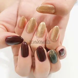 ネイル 濱田 美菜子のエステ・リラクイメージ