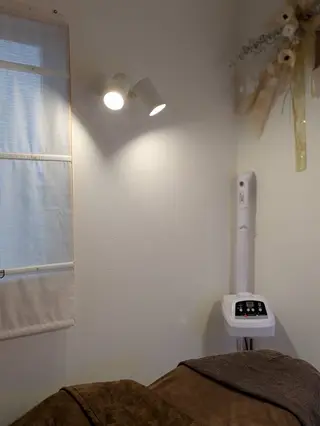 プライベートサロン COVOのエステ・リラクイメージ