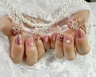 ネイル ejiri harukaのマツエク・マツパデザイン