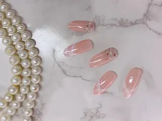 ネイル SINCERELY シンシアリー🌈のネイルデザイン