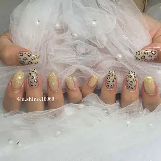 ネイル MoonLight SHINOのネイルデザイン