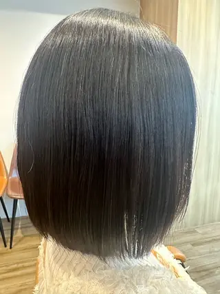 ショート パーマ ✨✂️Nori ✂️✨のヘアスタイル