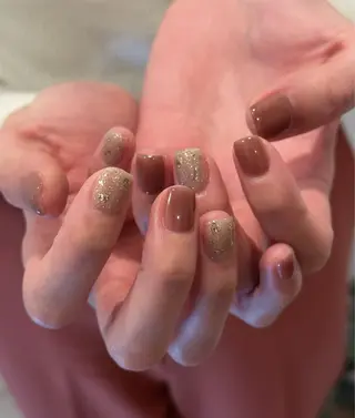 ネイル reika .のネイルデザイン