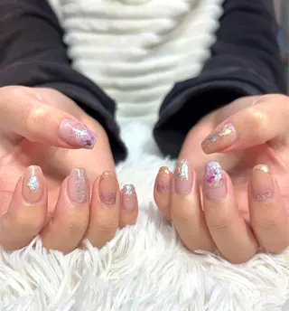 ネイル LUANA n'sのネイルデザイン