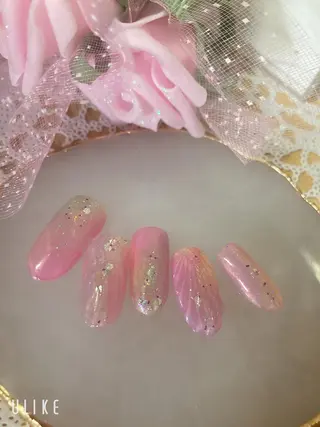 ネイル ネイルケアサロン Campanulaのネイルデザイン