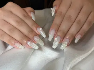 ネイル Private nailsalon  N所属・N nail - KOBE -のネイルデザイン