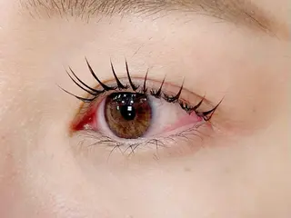 マツエク・マツパ アルターエクラ 飯島のマツエク・マツパデザイン