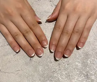 ネイル x.1.0.nail ♡Cのネイルデザイン