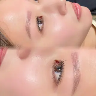 マツエク・マツパ Marina🤍名駅 /マツエク/パリエクのマツエク・マツパデザイン