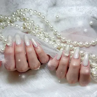 ネイル 🎀Mai 🎀のネイルデザイン