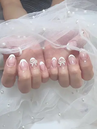 ネイル Jessica 119のネイルデザイン